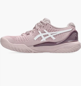 Кроссовки Asics Gel-Resolution 9 Clay Beige 1042A208-701 37