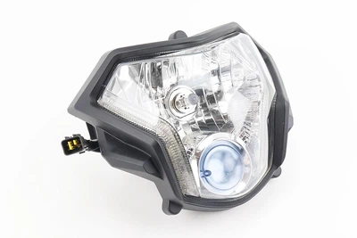 Фара передняя в сборе для мотоцикла Viper-Zongshen ZS250GY-3, артикул 210278