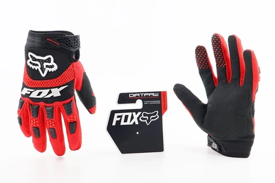 Перчатки FOX BR XL