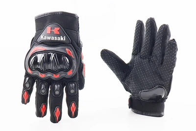 Перчатки Kawasaki BR L