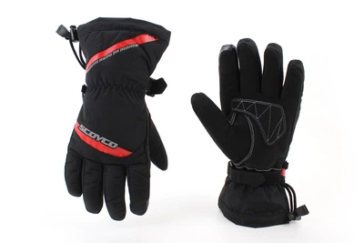 Перчатки SCOYCO WINTER MOD-01 RED XL