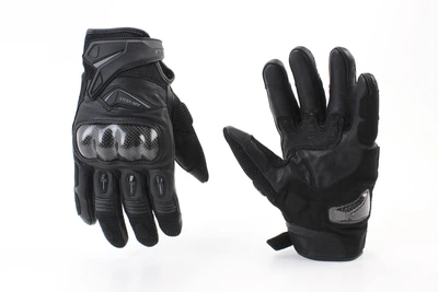 Перчатки VEMAR VE-303 BKACK XL
