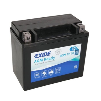 Акумулятор EXIDE AGM12-10