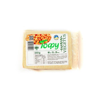 Тофу без добавок, Vegetus, 250 г