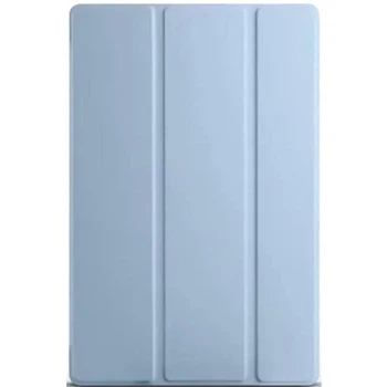 Чохол-книжка Custer Magnet Flip Cover для OnePlus Pad 4 Pro / Pad 3 блакитний