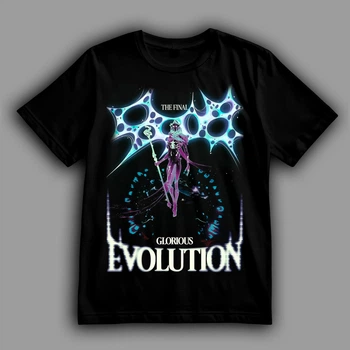 Жіноча футболка Arcane: League of Legends. The final glorious evolution PG10874 goodreclama S