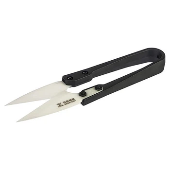 Ножницы Qianli Mega-Idea Ceramic Scissors - 387008