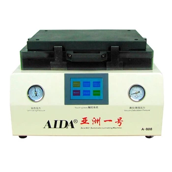 Ламінатор AIDA A-808 - 203629