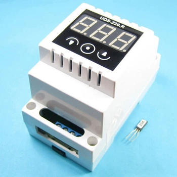 Регулятор влажности UDS-220R-VL - 636847