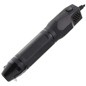 Портативный термофен YIHUA 8858-III - 656319