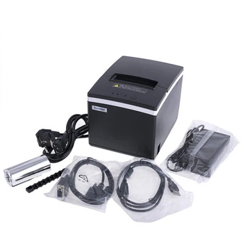 Термопринтер Xprinter XP-N260H - 352575