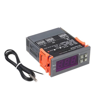 Терморегулятор MH1210W-110-220V - 637048