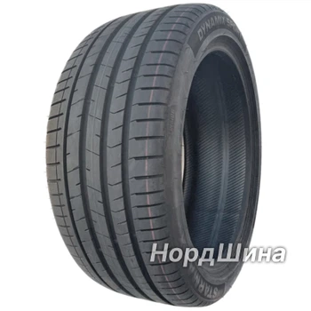 Starmaxx Dynamix Sport 215/50 ZR17 95W XL