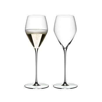Набор бокалов для шампанского Riedel Veloce 327 мл 2 шт 6330/28