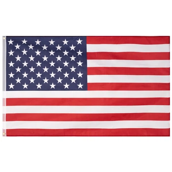 Флаг США "USA Flag" 81018155, Размер (EU) - 1SIZE