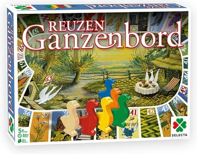 Настільна гра Select Snakes and Ladders (6416739545943)