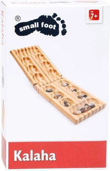 Gra planszowa Small Foot Kalaha (4020972028440)