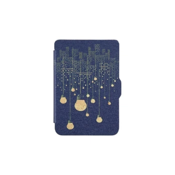 Чехол для электронной книги AirOn Premium PocketBook 606/628/633 picture 3 (City) (4821784622223)