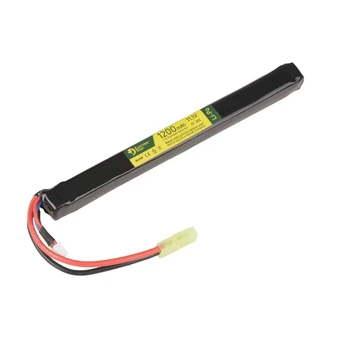 Акумулятор Electro River LiPo 11.1V 1200mAh 20C/40C - Tamiya