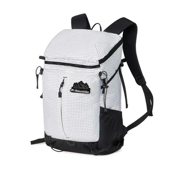 Рюкзак Naturehike Helium CNK2300BB017 для туризму, 25 л, 50×29×16 см, білий