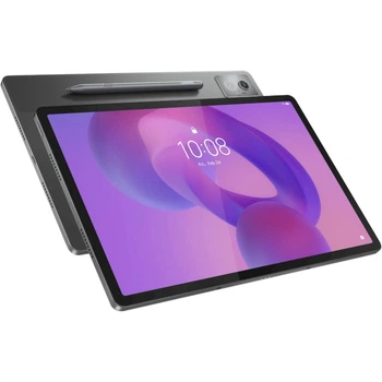 Планшет 12.7" Lenovo Idea Tab Pro TB373FU LTPS 3K 144 Hz 8/256GB 10200 mAh Pen IP52 Luna Grey (ZAE40027UA)