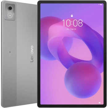 Планшет 12.7" Lenovo Idea Tab Pro TB373FU LTPS 3K 144 Hz 12/256GB 10200 mAh Pen IP52 Luna Grey (ZAE50100UA)