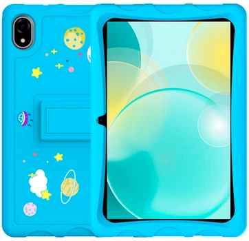 Планшет Doogee U10 Kids Wi-Fi 4/128GB Blue