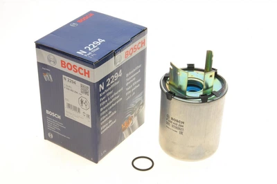 Топливный фильтр Bosch F026402294 NISSAN QASHQAI II, X-TRAIL, X-TRAIL III RENAULT KADJAR, KOLEOS II 1.5D/1.6D/2.0D 11.13-