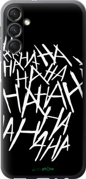 Чохол Samsung Galaxy A24 A245F joker hahaha "4509u-3020-70447"