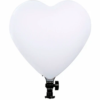 LED панель 45см 75W черный ABS пластик дистанционное управление модель RL-520