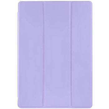 Чохол-книжка Book Cover (stylus slot) для Xiaomi Redmi Pad 2 (11") Бузковий / Dasheen