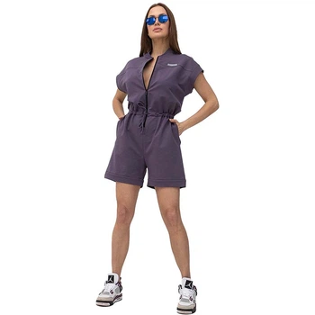 Комбінезон Totalfit F51 M Фіолетовий (06399875)