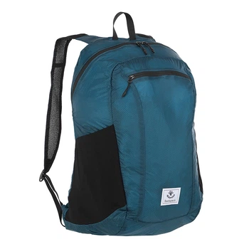 Рюкзак спортивний 4monster Water Resistant Portable T-CDB-16 16 л Синій (39622001)