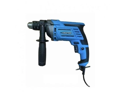 Дриль ударний crafter rdi-900