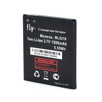 Акумулятор для Fly iQ400W Era Windows / BL3218 Original (PRC)
