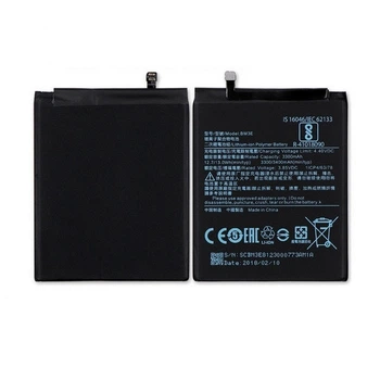 Аккумулятор для Xiaomi BM3K Mi Mix 3 Original (PRC)