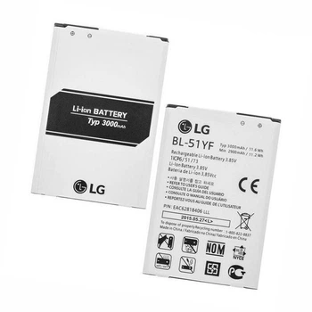 Акумулятор для LG G4 H540 G4 Stylus / BL-51YF Original (PRC)