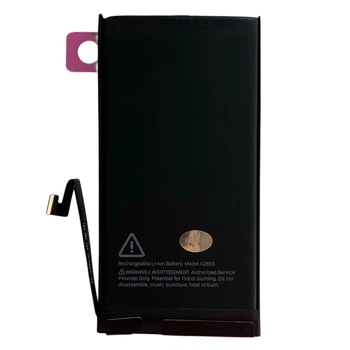 Аккумулятор для iPhone 13 (Original IC) (в комплекте со скотчем для установки)