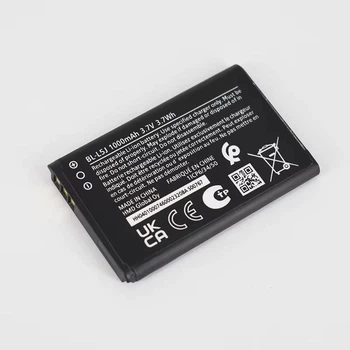 Акумулятор Nokia BL-L5K BL-L5J 105 DS 2023 / 106 DS 2023 / 105+ DS 2022 / 110 DS 2023 Original