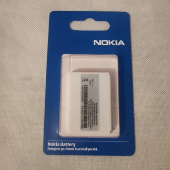 Аккумулятор для BLC-2 Nokia 3310, 3330, 3410, 3510, 3510i, 5510, 6800, 6810 1260, Original (PRC)
