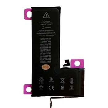 Аккумулятор для iPhone 11 Pro (Original IC) (в комплекте со скотчем для установки)