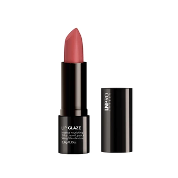 LN PRO Кремова помада для губ Lip Glaze № 105 (кремова троянда) 3.8 г