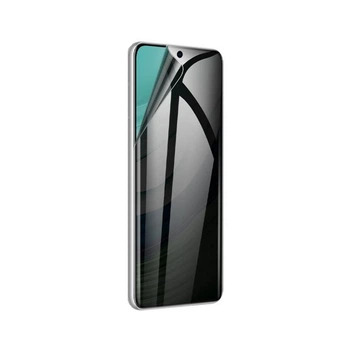 Гидрогелевая защитная плёнка для плоттера Hoco G100-7 privacy protection, 120мм х 180мм