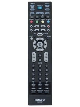Универсальный пульт HUAYU для телевизора LG 32LB76