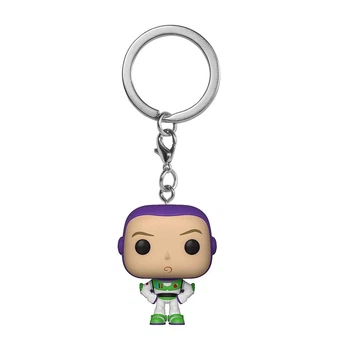 Игровая фигурка на клипсе Funko POP! серии История игрушек - Базз Лайтер