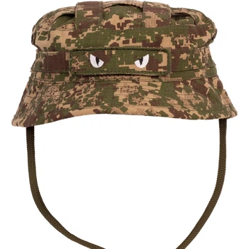 Панама Маскировочная Рип-Cтоп, NGU Camo, 59