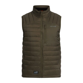 Жилет Pentagon Homer Vest, Dark olive, XL