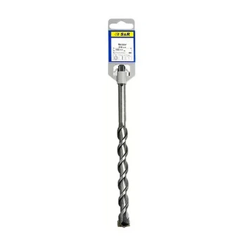 Бур S&R Meister 200018450 SDS-plus 18*400 450 мм