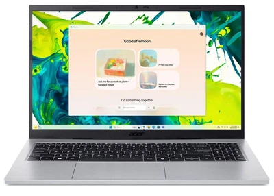 Ноутбук Acer 15.6 Aspire Go AG15-72P 1920x1080 IPS/Intel Core 5 120U/16GB/512SSD/UMA/DOS/Blue (NX.JW6EU.002)