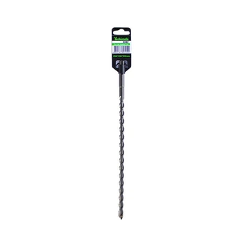 Бур Yoshimoto Y15-042 SDS Plus 10*400*460 мм